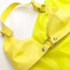 Latex O Ring Bikini Top