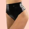 Latex Essential High Waist Briefs – 100% Natural Latex