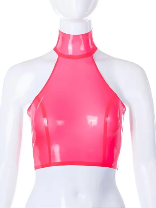 Kim Halter Top