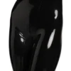 Classic Back-Zip Latex Catsuit with Underwired Top & Sculpting Seams
